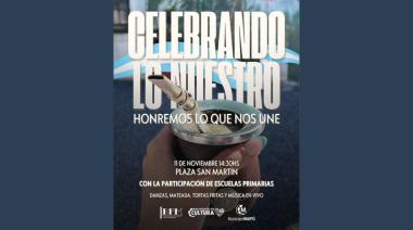 Maipú celebrará el Día de la Tradición con un encuentro en la esquina de Alsina y Belgrano