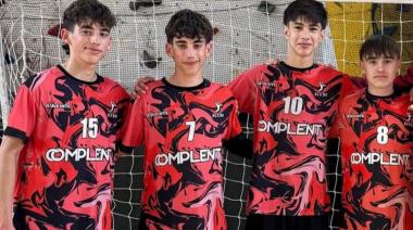 Los chicos de  ASABAL contaron su experiencia  en el Argentino