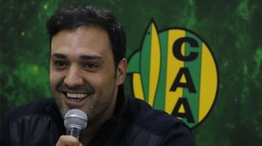 Murió José Marcelo Moscuzza, ex vicepresidente de Aldosivi, en un accidente vial