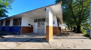 Graves hechos en una escuela marplatense