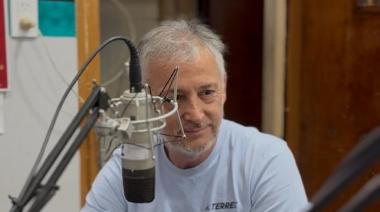 Gustavo Torres destacó el potencial de Balcarce, valoró las obras en Maipú y llamó a invertir en educación y capital humano