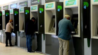 Banco Provincia de Maipú atenderá de 8 a 13 durante la temporada estival