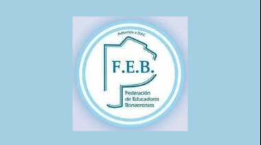 El gremio docente transita la recta final del año con titularizaciones, ofertas educativas y expectativa paritaria