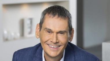 Falleció Daniel Colombo, referente nacional de la comunicación y el desarrollo personal