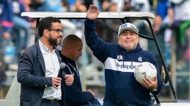 Rechazan apelaciones y el nuevo juicio por la muerte de Diego Maradona va a marzo de 2026