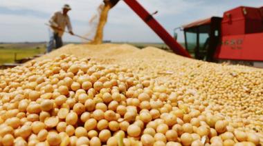El Gobierno anunció una nueva baja de retenciones para los agroexportadores