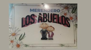 Un llamado a colaborar para asegurar la mesa dulce navideña