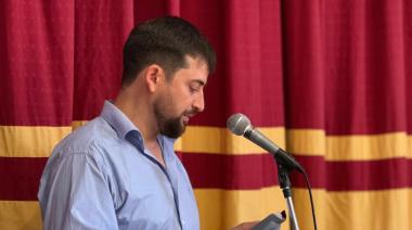 Asumieron las nuevas autoridades del Consejo Escolar