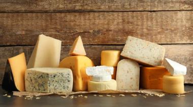 Confirman un brote de listeriosis asociado al consumo de queso de pasta blanda