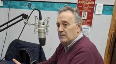 La Sociedad Rural de General Guido cerró un año de intensa actividad y renovó sus reclamos por los caminos rurales