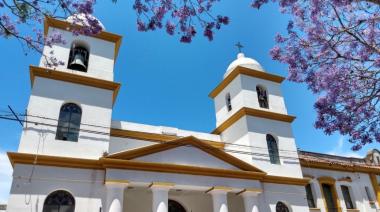 La Catedral de Chascomús celebra los 200 años desde que fue erigida como parroquia
