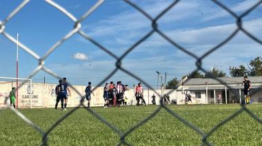 La Liga Maipuense coronó a sus campeones en un cierre apasionante