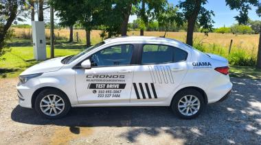 Grupo Giamma presenta Fiat Titano y otras unidades con planes de financiación accesibles