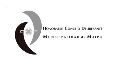 El Concejo Deliberante realizará la asunción de los nuevos concejales