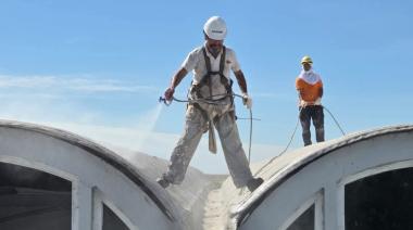 Escuelas de Maipú reciben obras de reacondicionamiento gracias al Fondo Educativo