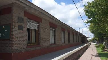 Avanza la investigación por maltratos a niños en un hogar convivencial