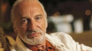 Murió Héctor Alterio, referente del cine y el teatro argentino