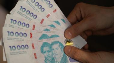 El Gobierno definió por decreto el aumento del Salario Mínimo hasta agosto de 2026