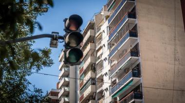Un corte de energía dejó sin luz a CABA y amplias zonas del Conurbano bonaerense