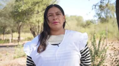 Una maestra chaqueña quedó finalista entre los diez mejores docentes del planeta