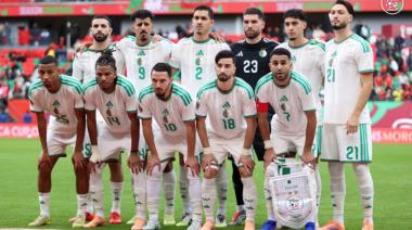 Argelia: Un futuro rival de gran desempeño