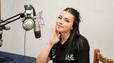 Radio Maipú celebra sus 55 años y presenta a su reina para el Carnaval de la Amistad