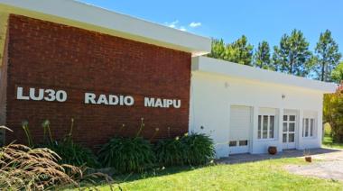 LU30 celebra 55 años al aire: historia, presente y un festejo que reúne a toda la comunidad