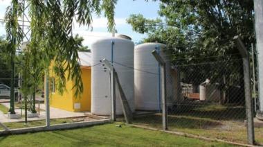 Piden uso responsable del agua en Santo Domingo por la rotura de una bomba en la planta potabilizadora