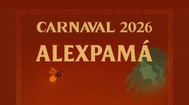 Alexpamá abre el Carnaval de la Amistad con 46 años de historia, identidad y pasión comparsera