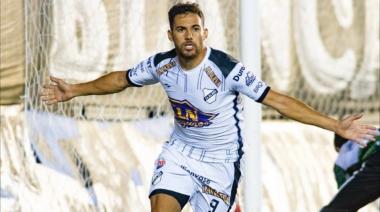 Los goles se van para Jujuy: Octavio Bianchi es nuevo refuerzo de Gimnasia