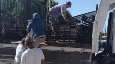 Se realizarán los Corsos de Las Armas los días 2 y 3 de enero