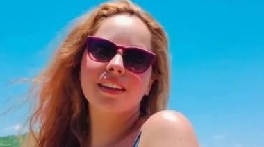 Encontraron sin vida a la joven que había desaparecido mientras buceaba en el sur