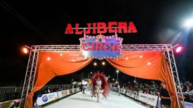 Aljiberá celebra 45 años como símbolo del carnaval y la identidad cultural de Maipú