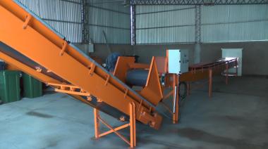 Maipú adjudica concesión de planta de tratamiento y servicio de reciclado