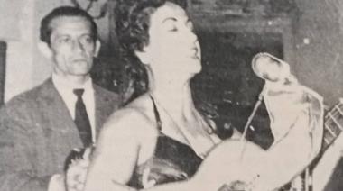 Un recuerdo compartido aporta a la memoria histórica de LU30 Radio Maipú