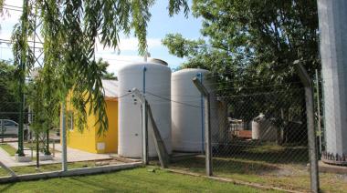 Problemas en la planta potabilizadora afectan el suministro de agua en Santo Domingo