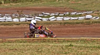 Martín Arberas arranca la temporada 2026 con entusiasmo y nuevos sponsors