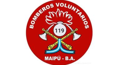 Incendio forestal en el sector del puente HANN: trabaja el Móvil 30