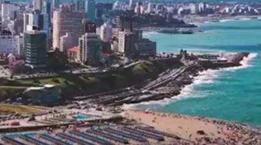 Mar del Plata celebra su 152° aniversario con actos oficiales y espectáculos