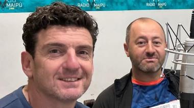 Maipú será sede de un cuadrangular de básquet