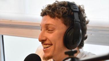 Matías Fischman, el joven licenciado que convierte la historia de Mar del Plata en furor digital