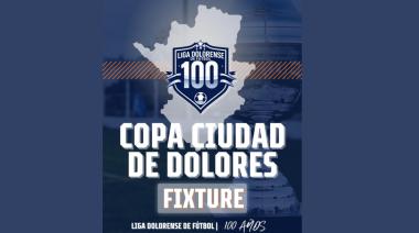 Equipos maipuenses competirán en la Copa Ciudad de Dolores y llevarán la representación de Maipú al certamen regional