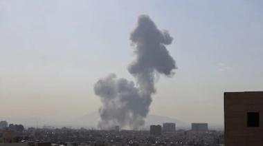 Argentina refuerza fronteras y activa protocolos de seguridad ante la escalada del conflicto en Medio Oriente