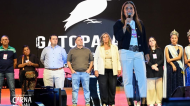 Con superávit y tras una edición histórica, Solange Navarro anunció que no renovará su mandato