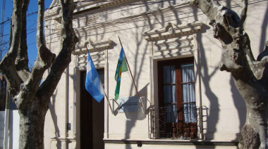 El Concejo Deliberante de Maipú abre el período de sesiones ordinarias 2026