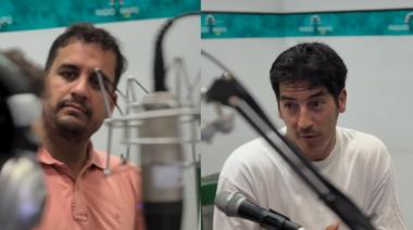 El tenis volvió a Atlético Maipú: gran convocatoria en el primer torneo y nuevas propuestas para la comunidad