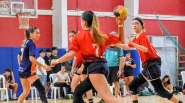 Maipú fue sede de la Fecha 2 del Torneo Apertura