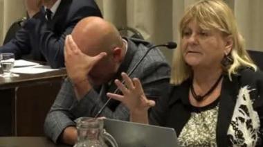 Destituyen al juez Mariano Riva por violencia laboral y de género