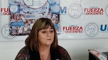 La FEB ratifica que definirá nuevas medidas solo por congreso y no descarta otro paro