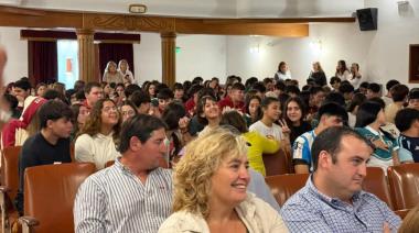 Jornada por la Memoria en Maipú con cine, charla y muestra itinerant